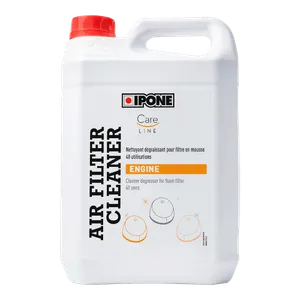 Limpiador de Filtro de Aire Ipone 5lts